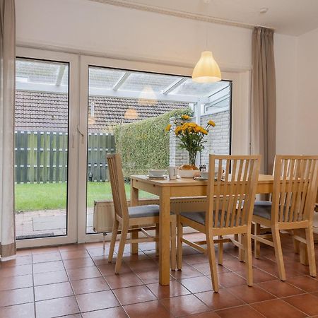 Haus Harle 50201 Ferienwohnung Harle 1 Harlesiel Extérieur photo