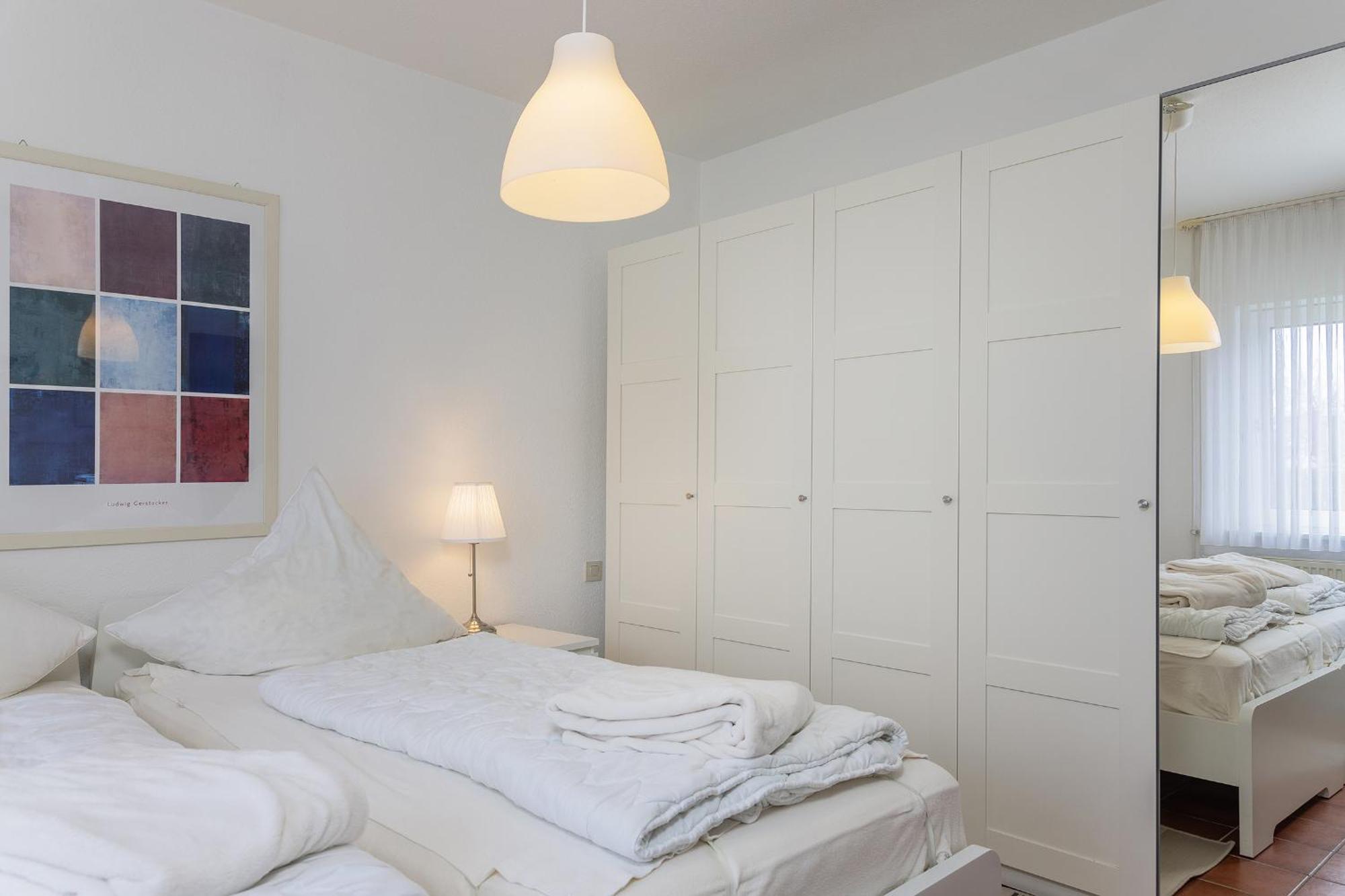 Haus Harle 50201 Ferienwohnung Harle 1 Harlesiel Extérieur photo